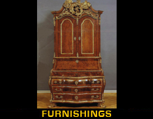 furnishings