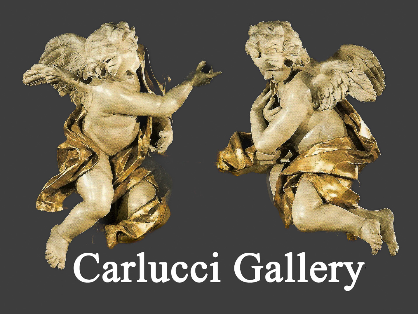 Carlucci Gallerie